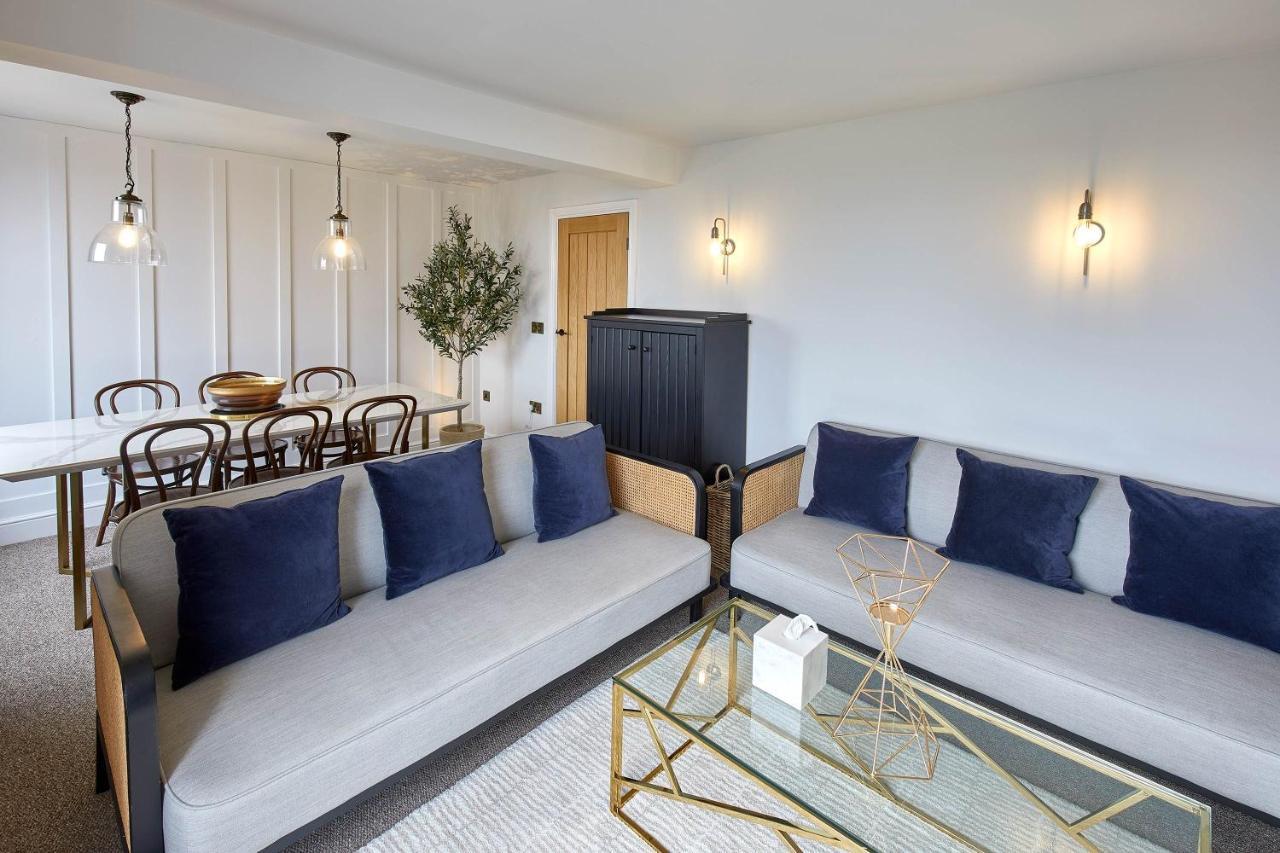 Host & Stay - Graham Close Holiday Homes Scarborough Ngoại thất bức ảnh