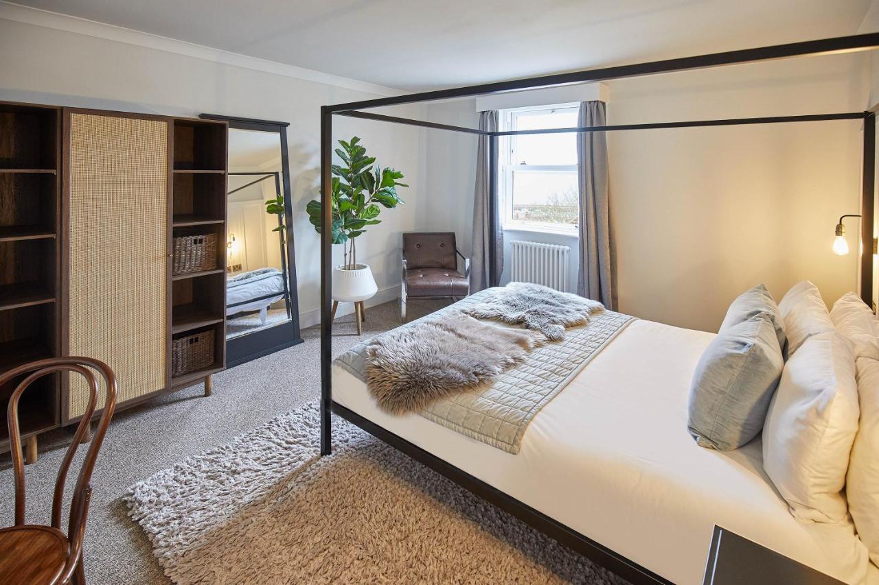 Host & Stay - Graham Close Holiday Homes Scarborough Ngoại thất bức ảnh
