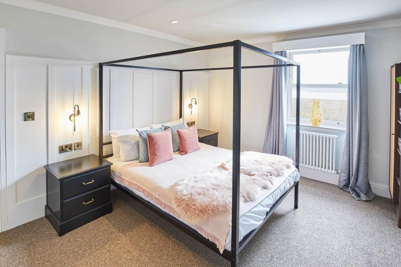 Host & Stay - Graham Close Holiday Homes Scarborough Ngoại thất bức ảnh